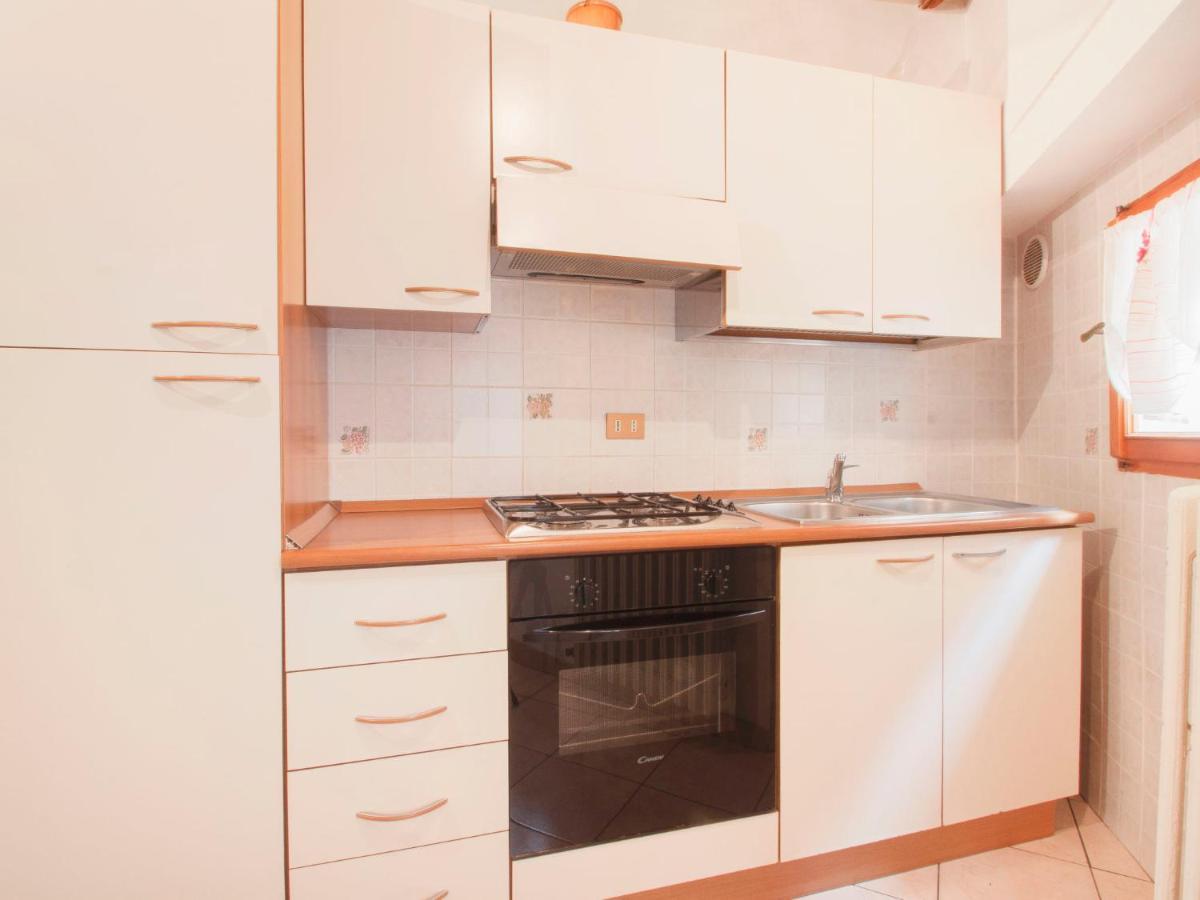 Apartment Via Vannocci By Interhome Montecatini Val di Cecina Exterior foto